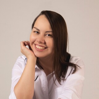 Аватар пользователя Екатерина Москвина