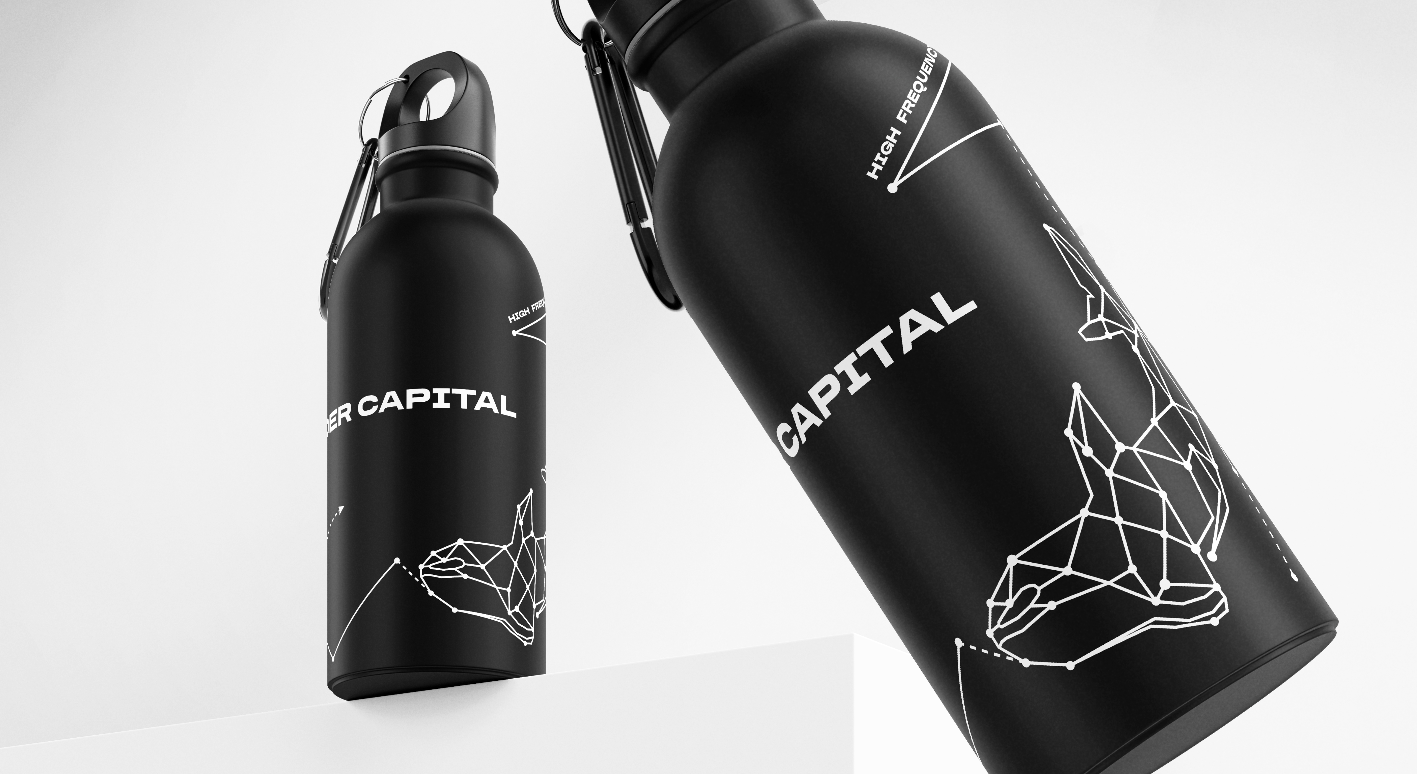Order Capital | разработка мерча — Изображение №18 — Брендинг, Графика на Dprofile