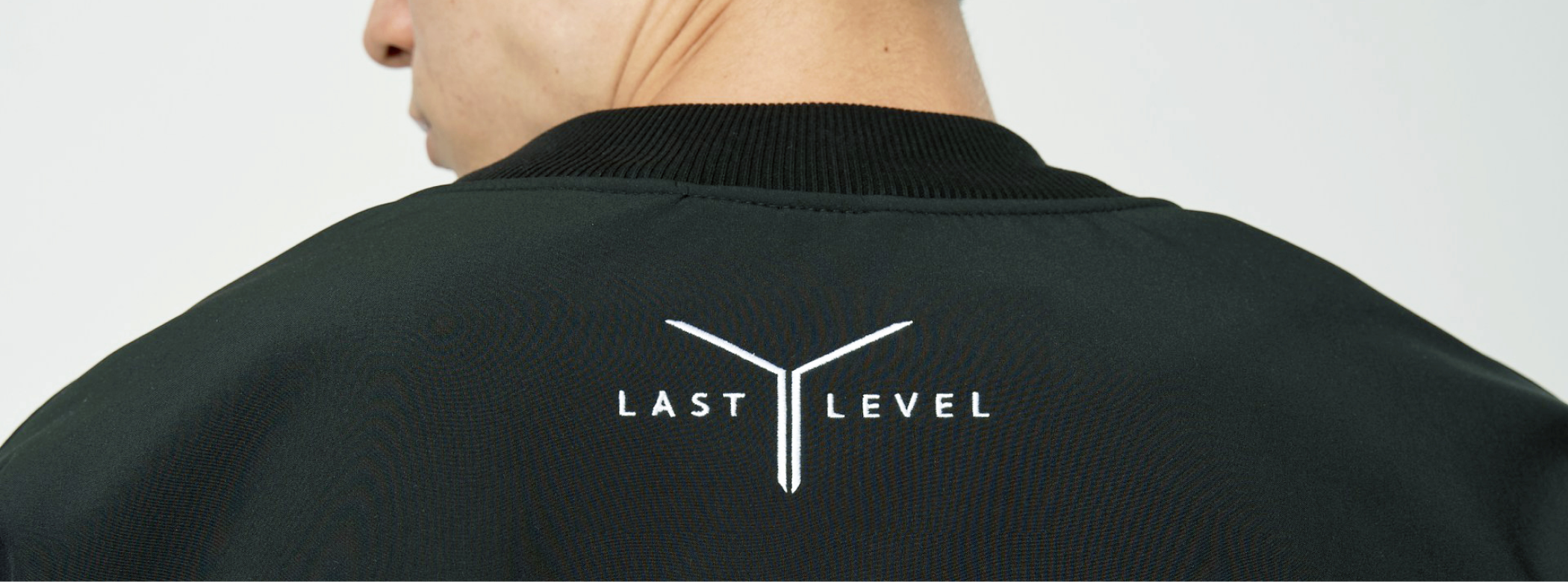 Last Level | дизайн бомбера — Изображение №2 — Брендинг, Графика на Dprofile