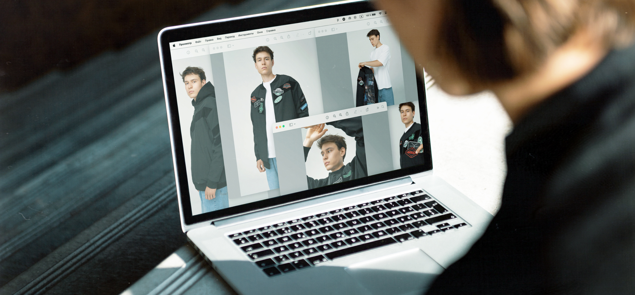 Last Level | дизайн бомбера — Изображение №7 — Брендинг, Графика на Dprofile