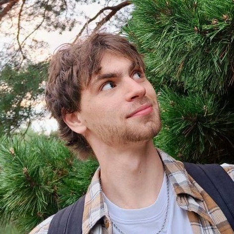Аватар пользователя Иван Костригин