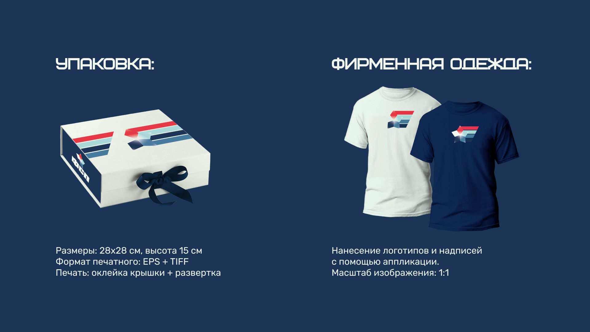 Фирменный стиль для бренда ФСП — Изображение №14 — Брендинг на Dprofile