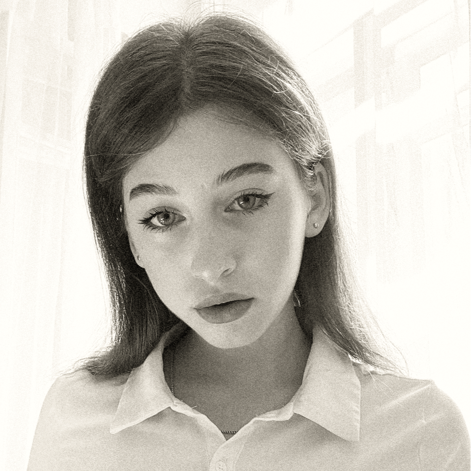 Аватар пользователя Marina Kravtsova