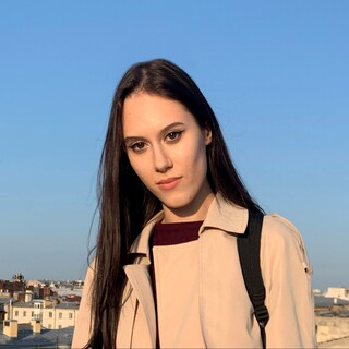 Аватар пользователя Лилия Загреева