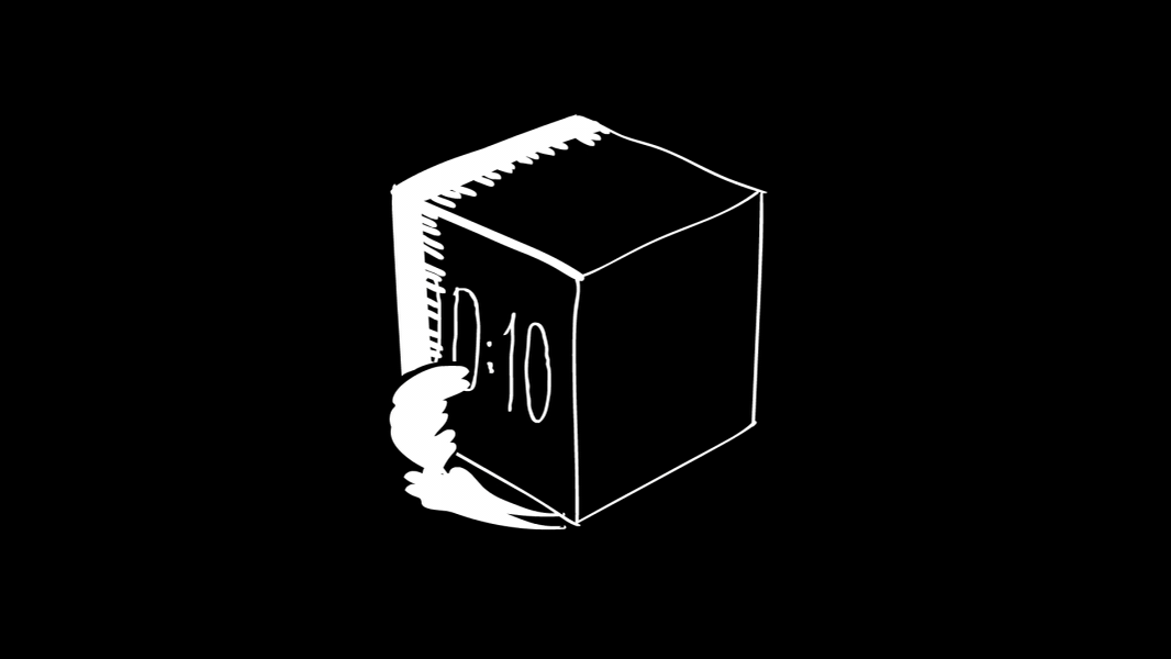 Mixova - showreel 2024 — Изображение №33 — Иллюстрация, Анимация на Dprofile
