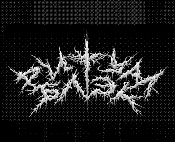 Ritual black - music festival — Анимация, Маркетинг на Dprofile