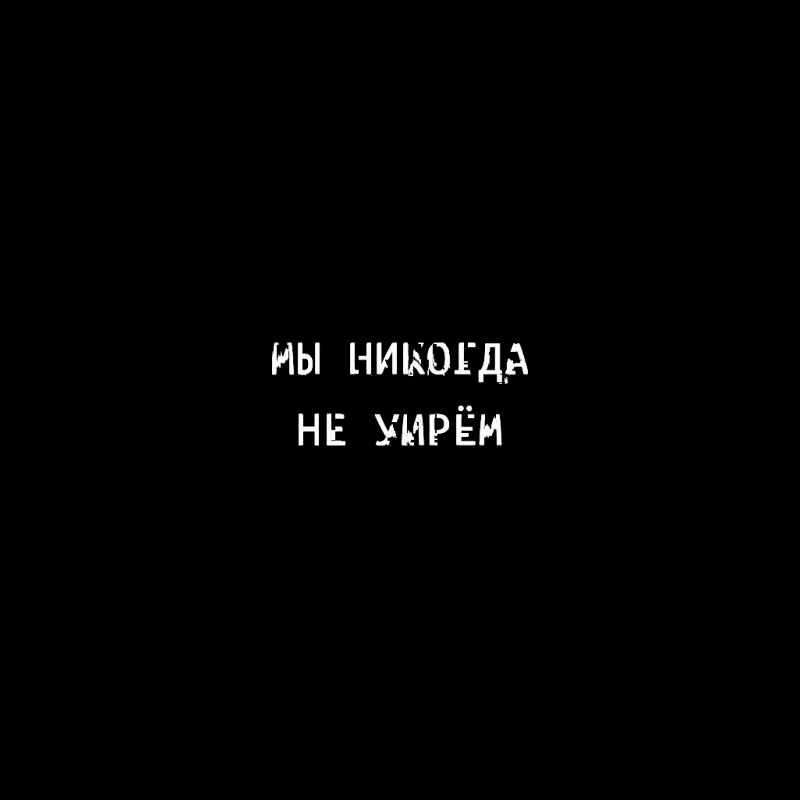 Ritual black - music festival — Изображение №7 — Анимация, Маркетинг на Dprofile