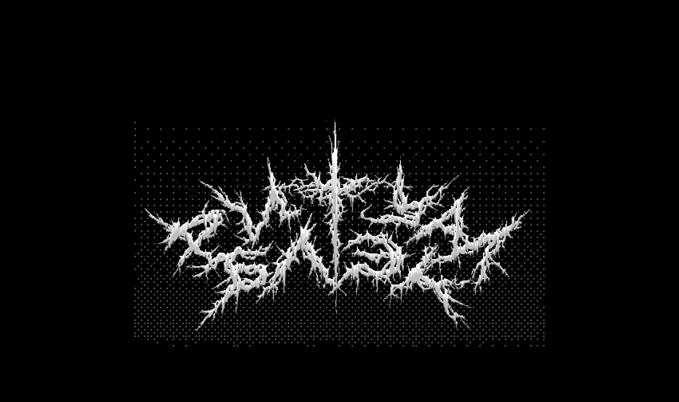 Ritual black - music festival — Изображение №2 — Анимация, Маркетинг на Dprofile