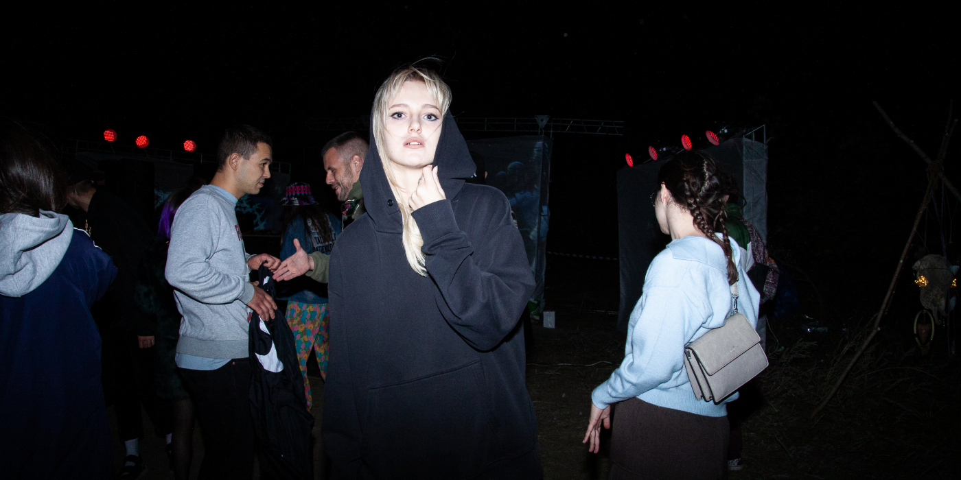 Ritual black - music festival — Изображение №19 — Анимация, Маркетинг на Dprofile