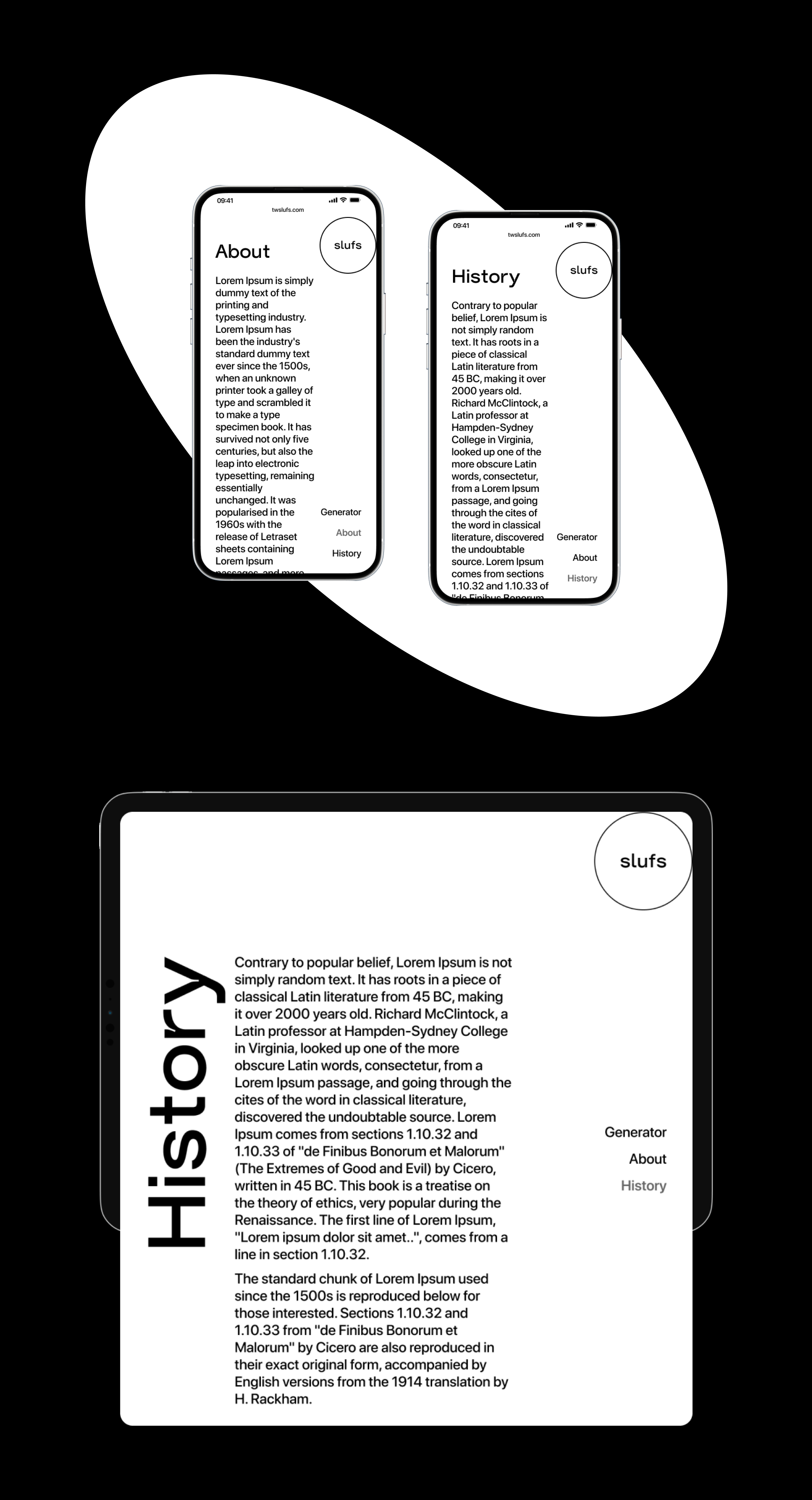 slufs — Изображение №3 — Интерфейсы на Dprofile