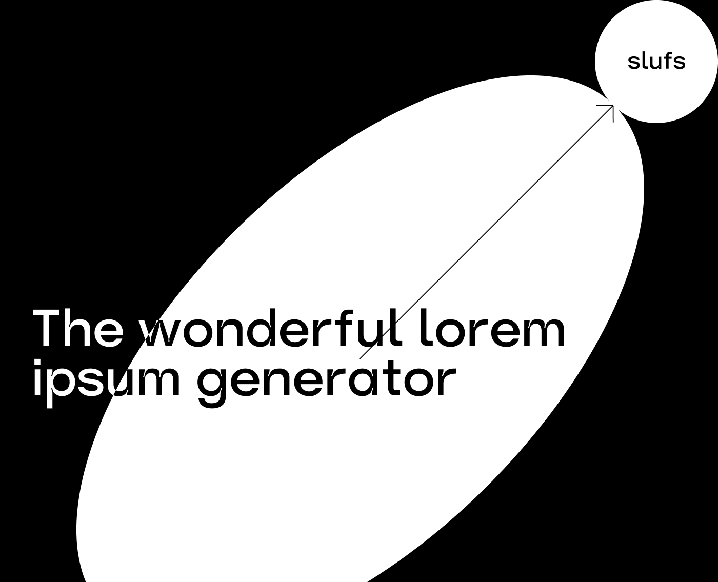 slufs — Интерфейсы на Dprofile