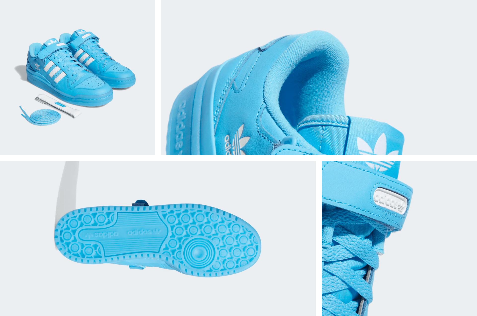 Adidas forum 84 low — Изображение №4 — Интерфейсы на Dprofile