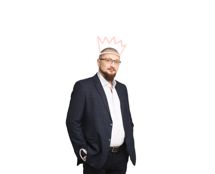 constanta — королевская эклерная на Dprofile