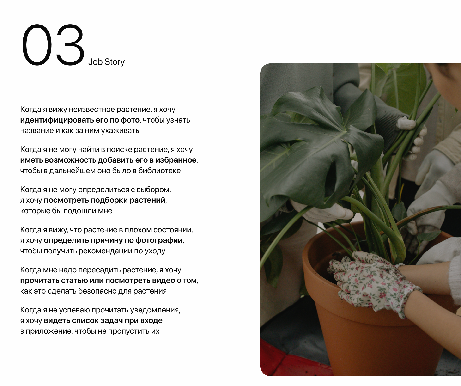 Plant pal/mobile app — Изображение №4 — Интерфейсы на Dprofile