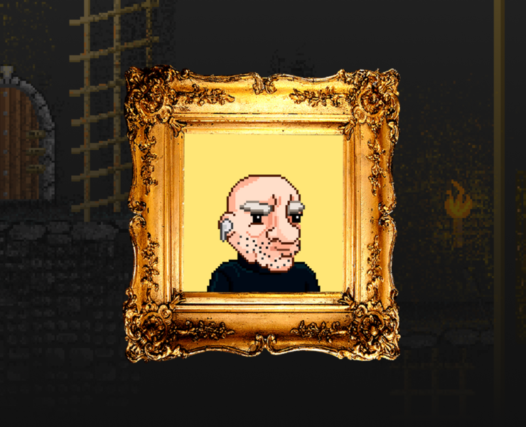 Paswnshop Gnomies - NFT Collection на Dprofile