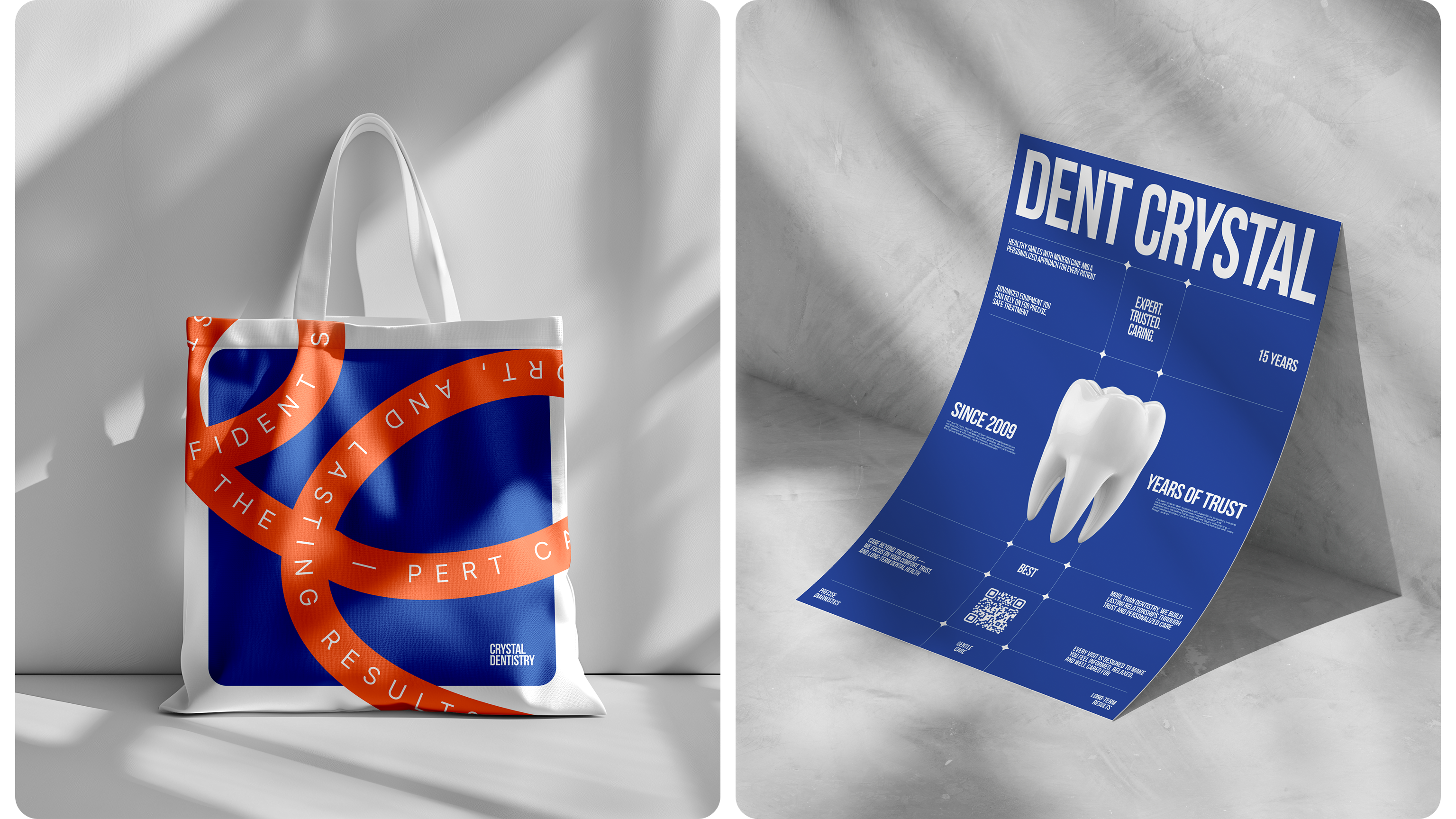 CRYSTAL DENTISTRY | CORPORATE WEB-SITE — Изображение №9 — Интерфейсы на Dprofile