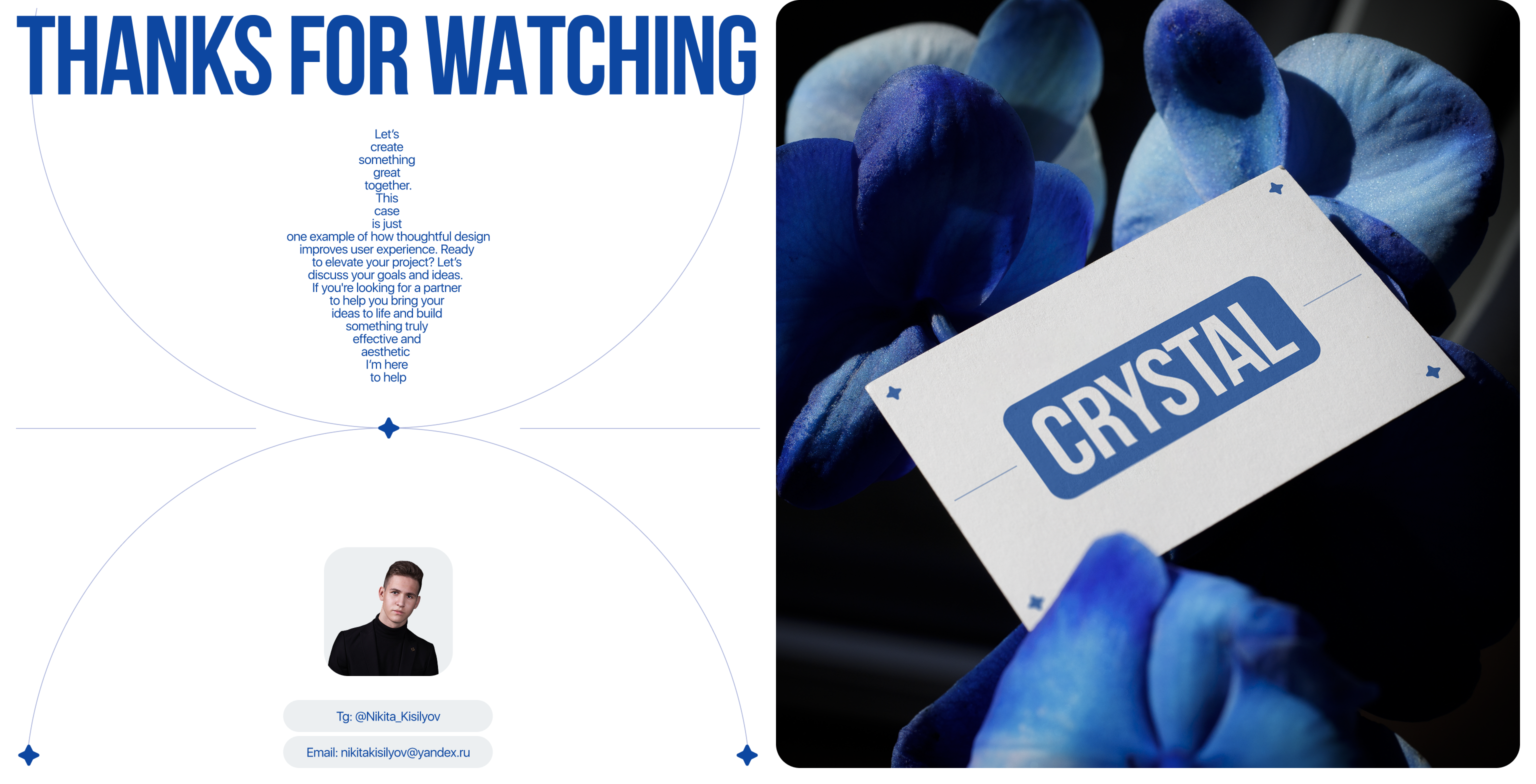 CRYSTAL DENTISTRY | CORPORATE WEB-SITE — Изображение №14 — Интерфейсы на Dprofile