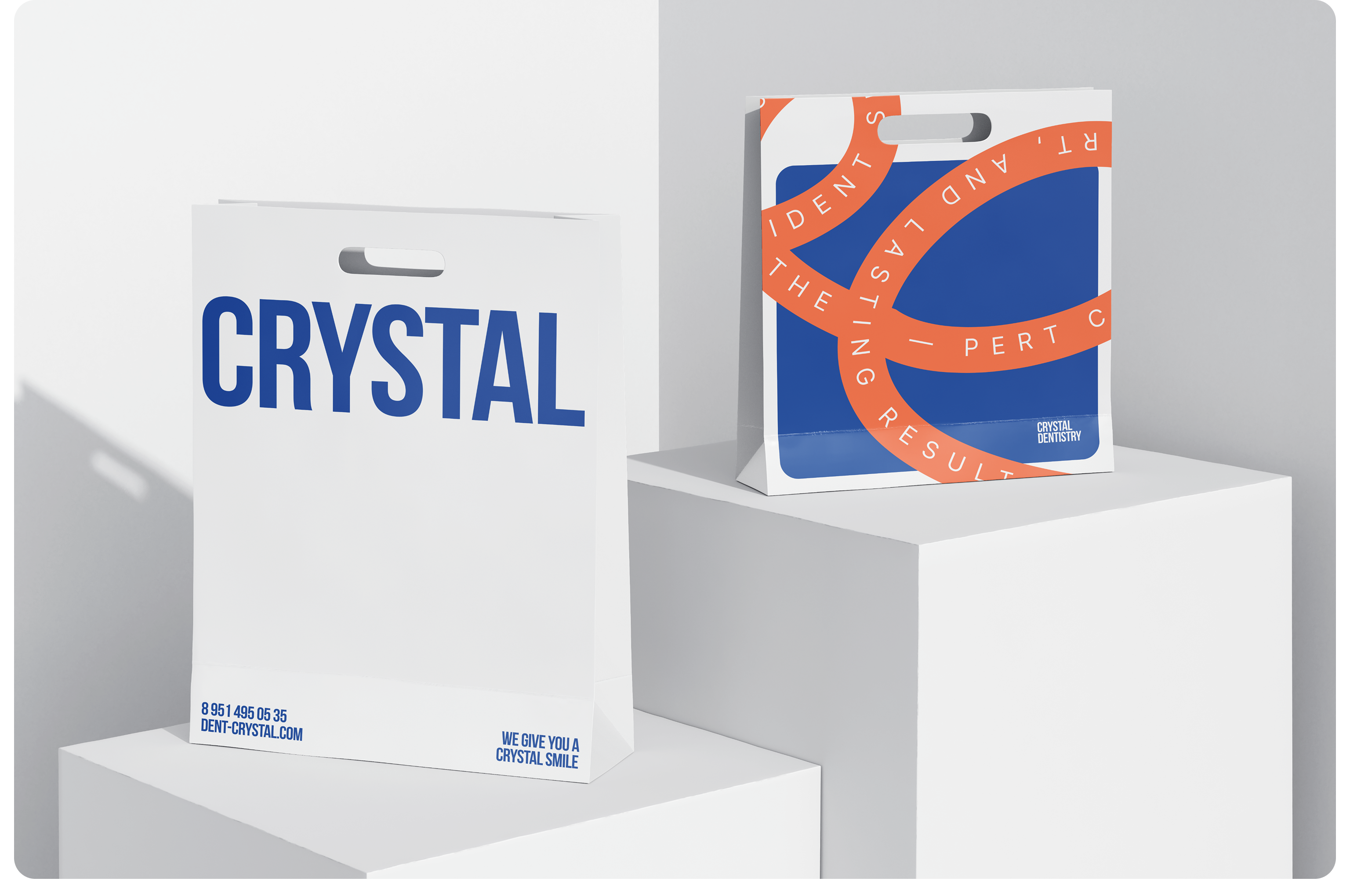 CRYSTAL DENTISTRY | CORPORATE WEB-SITE — Изображение №12 — Интерфейсы на Dprofile
