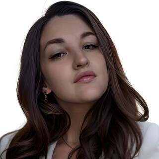 Аватар пользователя Виктория Вернова