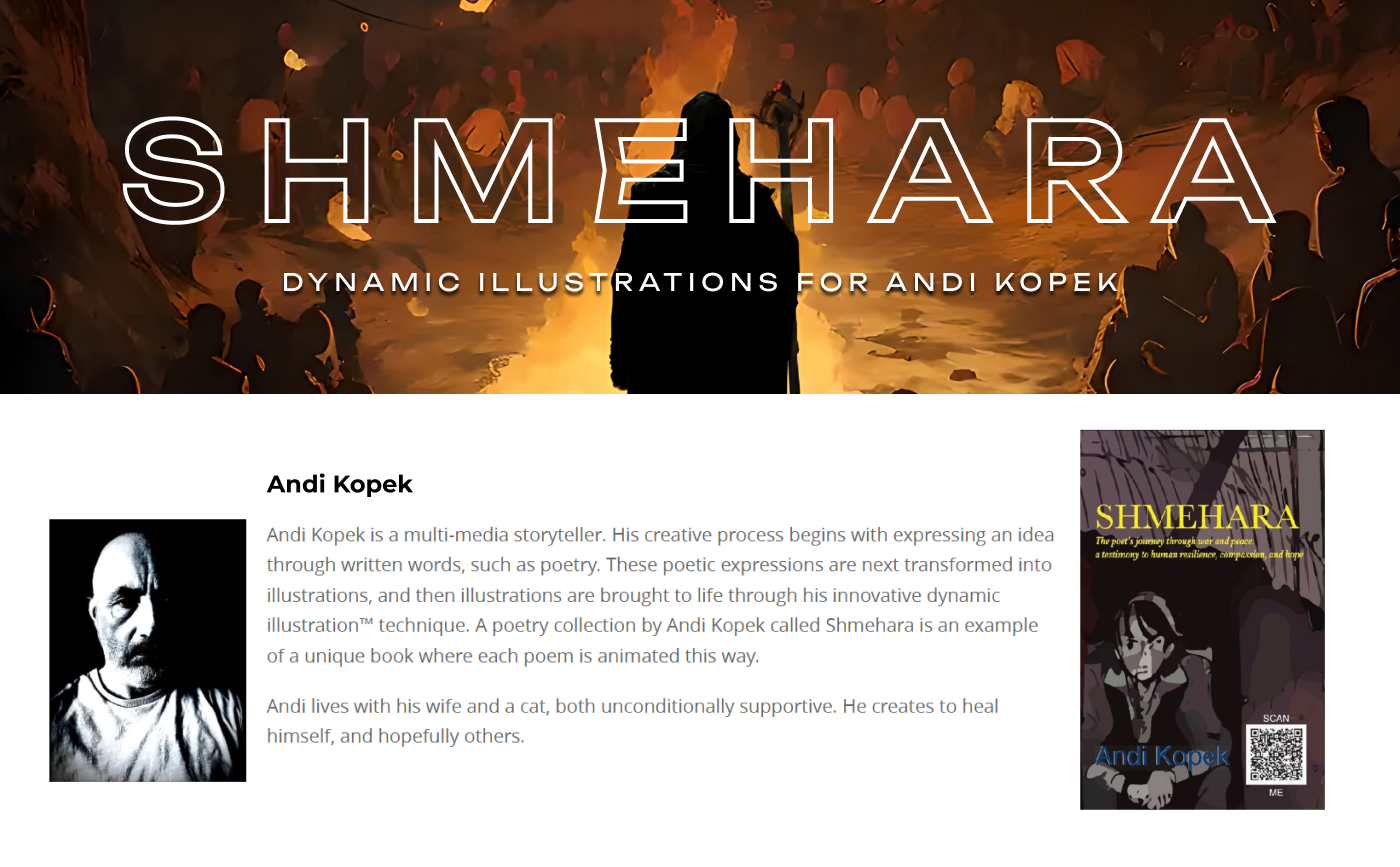 Dynamic Illustrations — Изображение №1 — Иллюстрация, Анимация на Dprofile