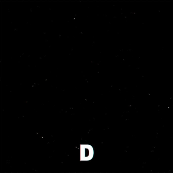 Кинетическая типографика — Изображение №4 — Графика, Анимация на Dprofile