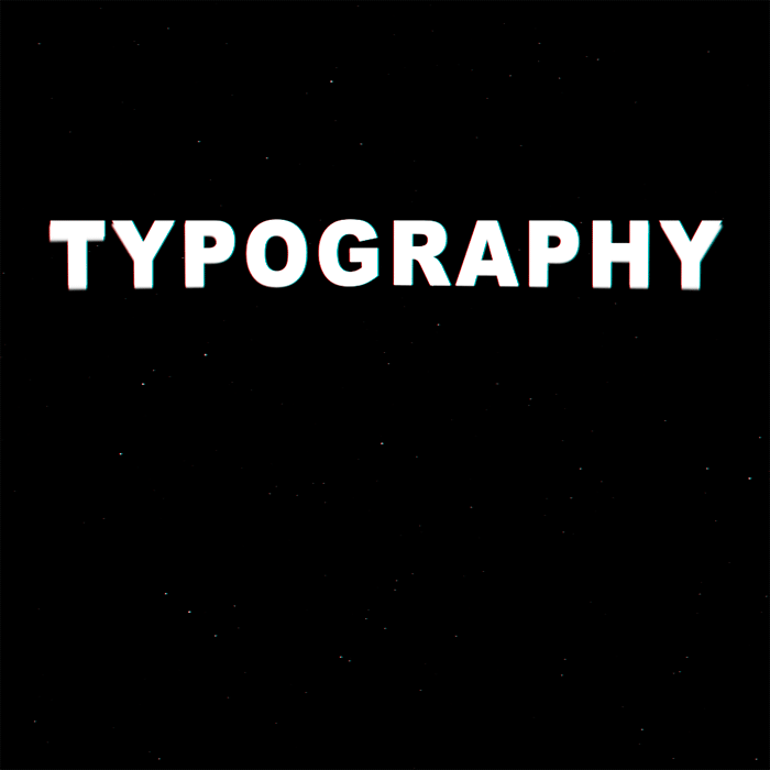 Кинетическая типографика — Изображение №5 — Графика, Анимация на Dprofile