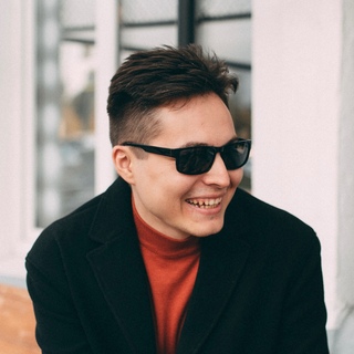 Аватар пользователя Александр Ильин