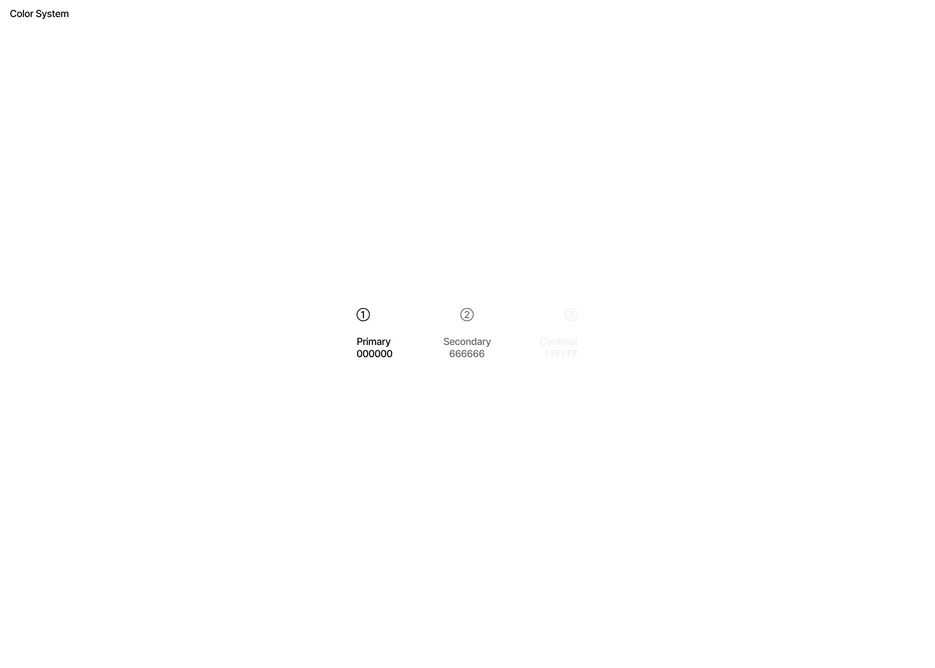 Kode Website Concept — Изображение №6 — Интерфейсы, Анимация на Dprofile