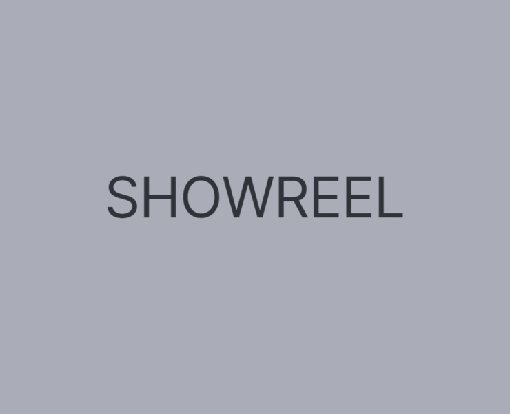 SHOWREEL 2018—2022 — Интерфейсы на Dprofile