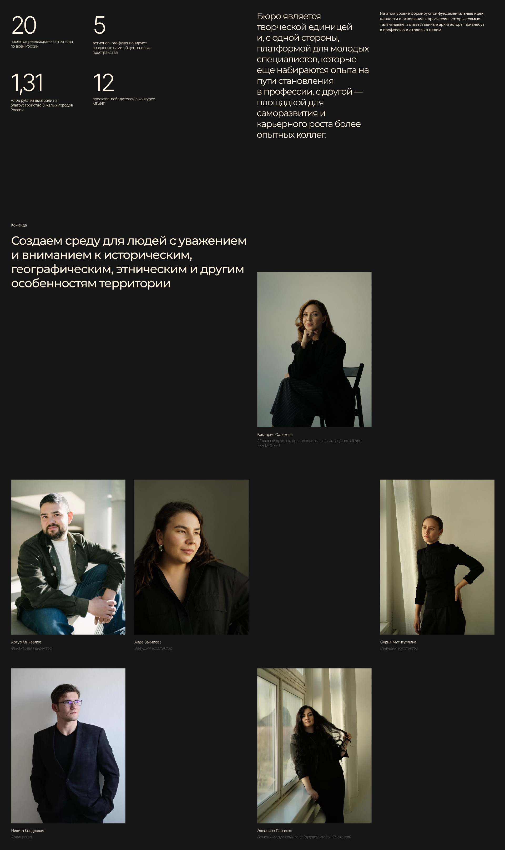 КБ Море — Изображение №4 — Интерфейсы, Анимация на Dprofile