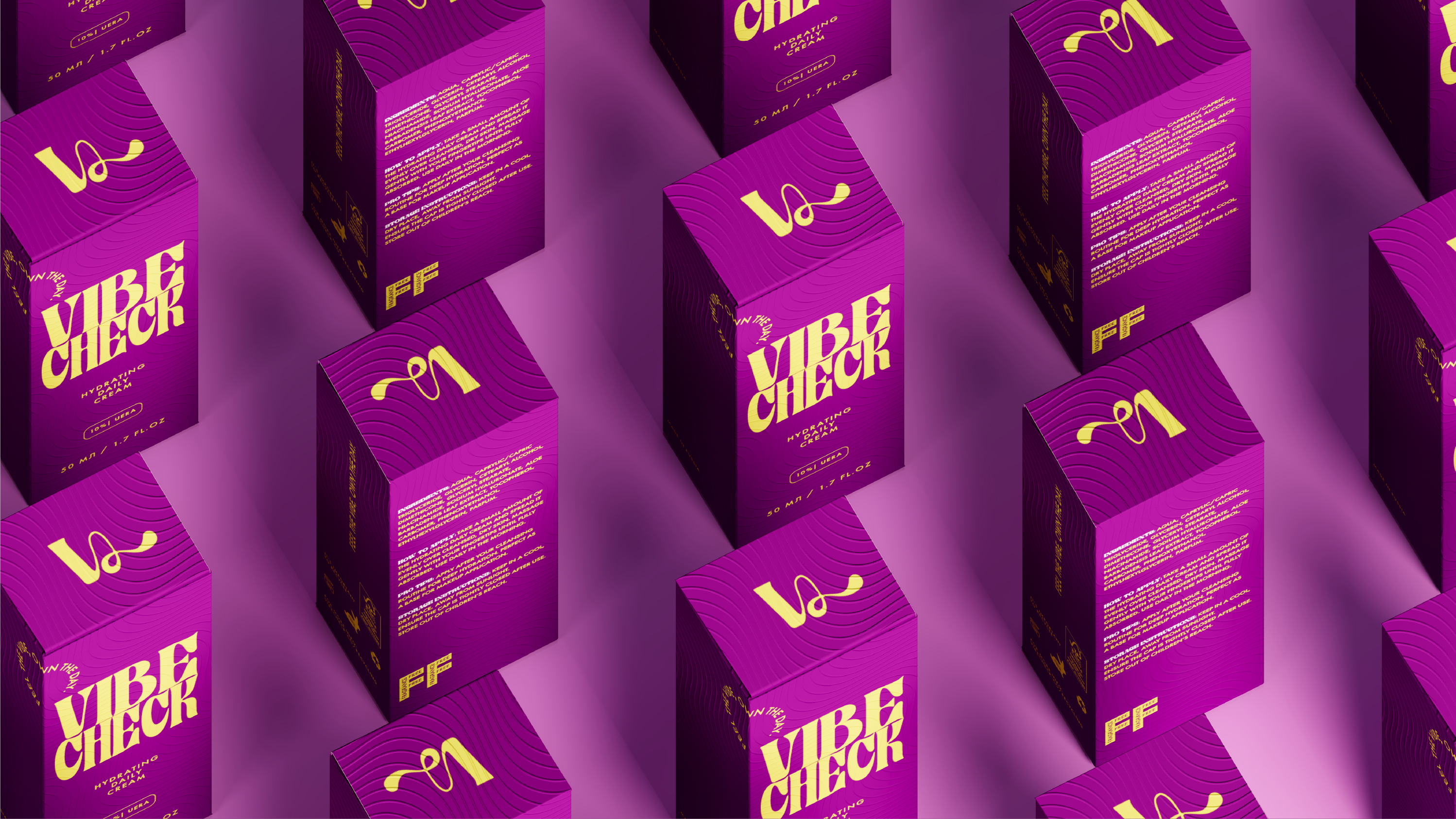 Cosmetics Packaging Design | Brand Identity — Изображение №1 — Интерфейсы, Брендинг на Dprofile