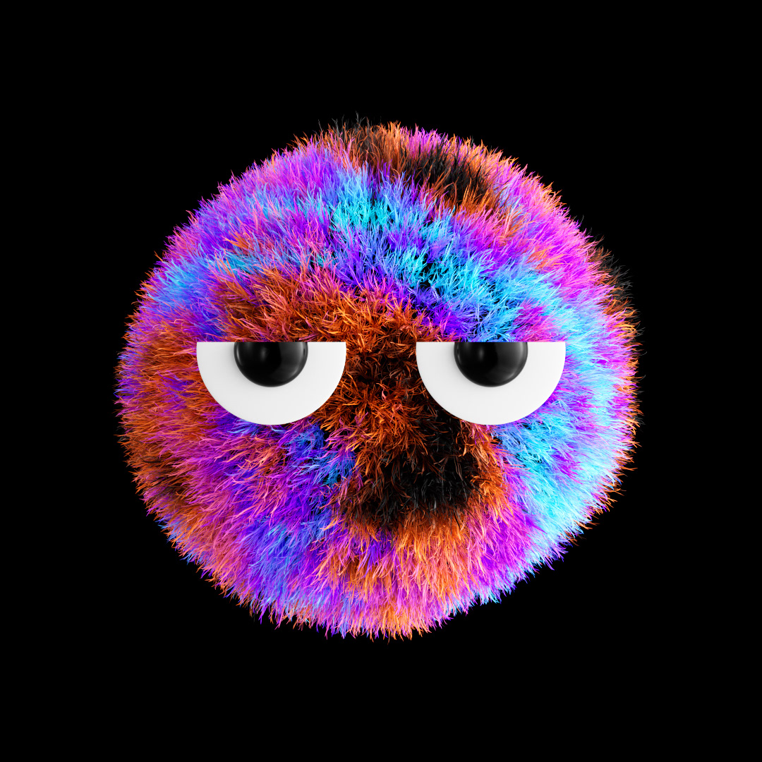 Bollz Collection — Изображение №37 — 3D, Анимация на Dprofile