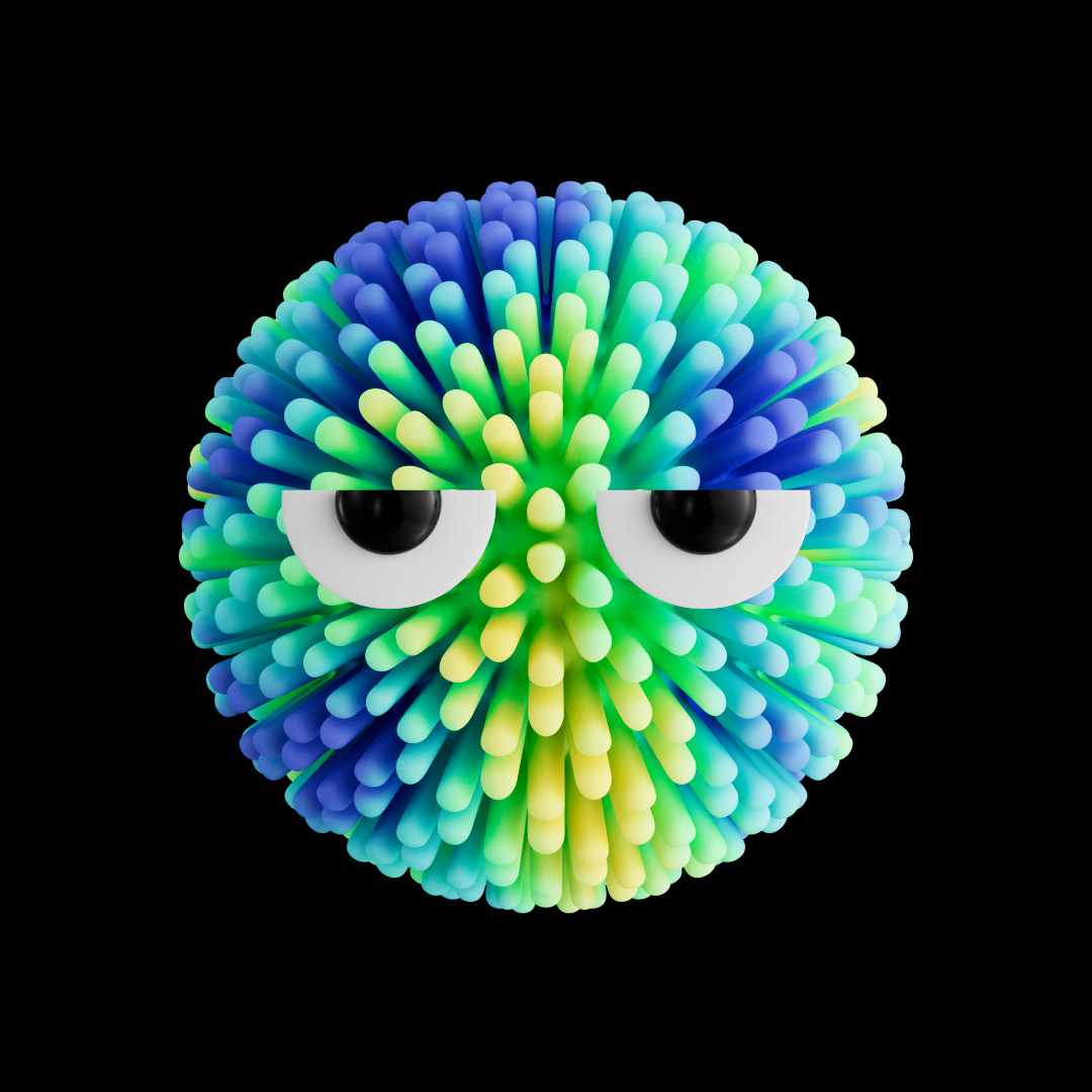 Bollz Collection — Изображение №59 — 3D, Анимация на Dprofile