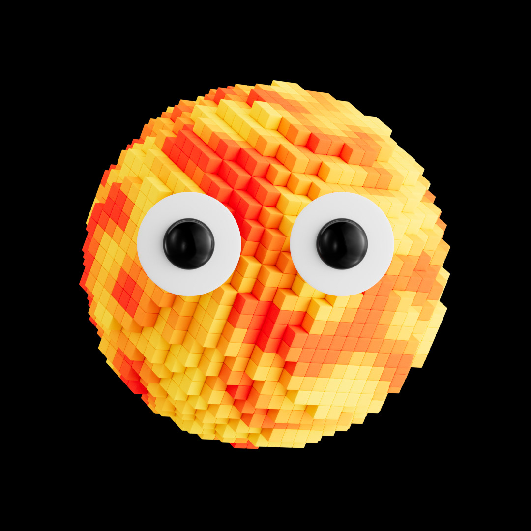 Bollz Collection — Изображение №6 — 3D, Анимация на Dprofile