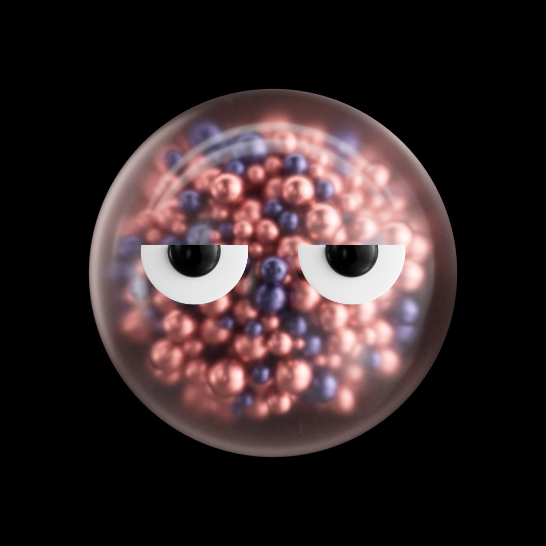 Bollz Collection — Изображение №10 — 3D, Анимация на Dprofile
