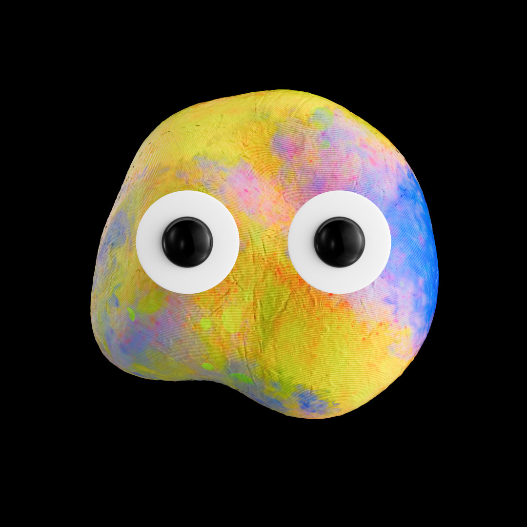 Bollz Collection — Изображение №12 — 3D, Анимация на Dprofile