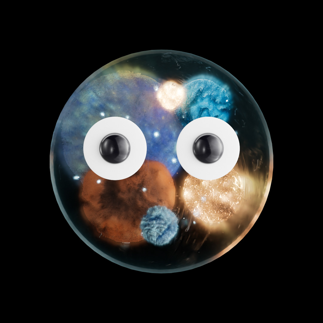 Bollz Collection — Изображение №25 — 3D, Анимация на Dprofile