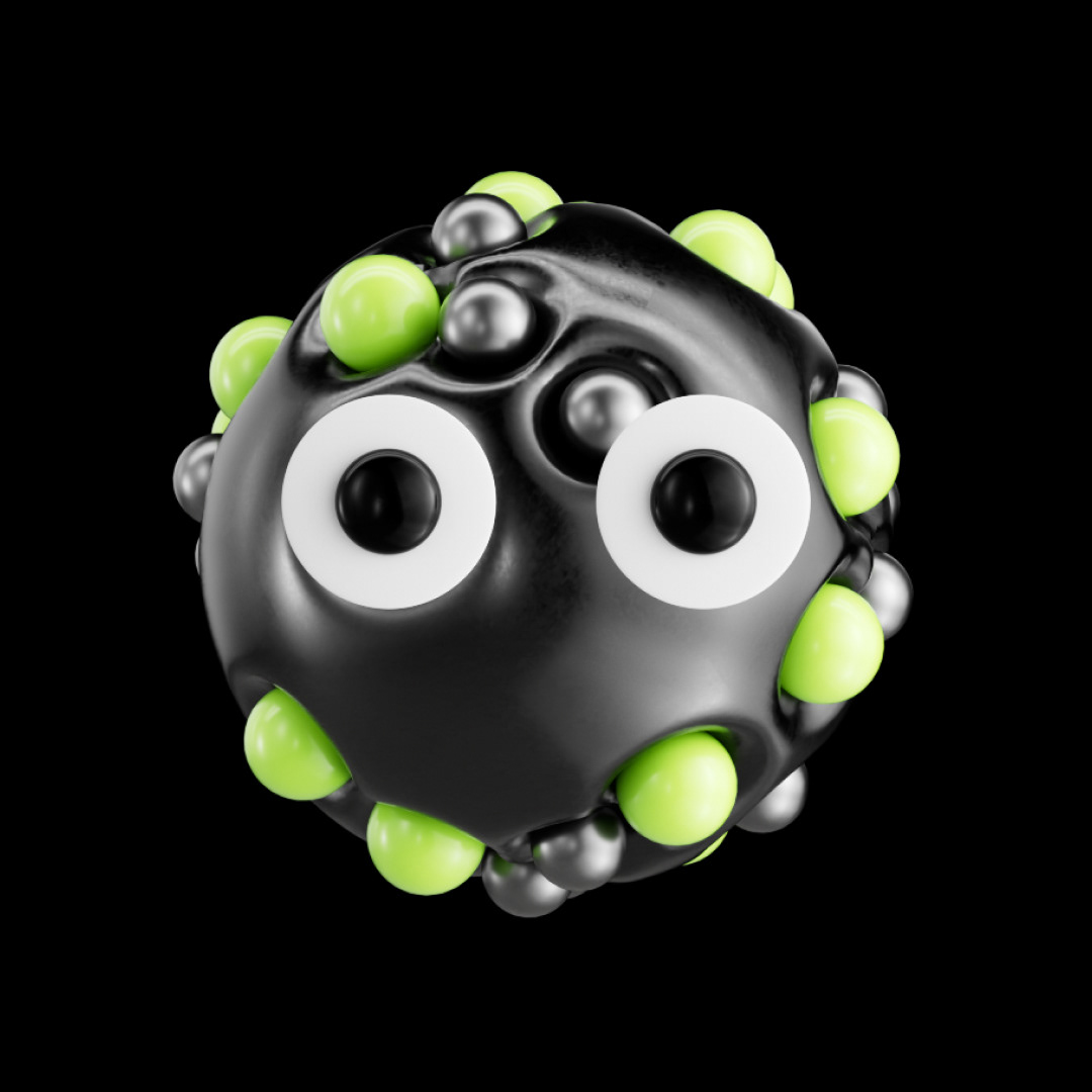 Bollz Collection — Изображение №62 — 3D, Анимация на Dprofile