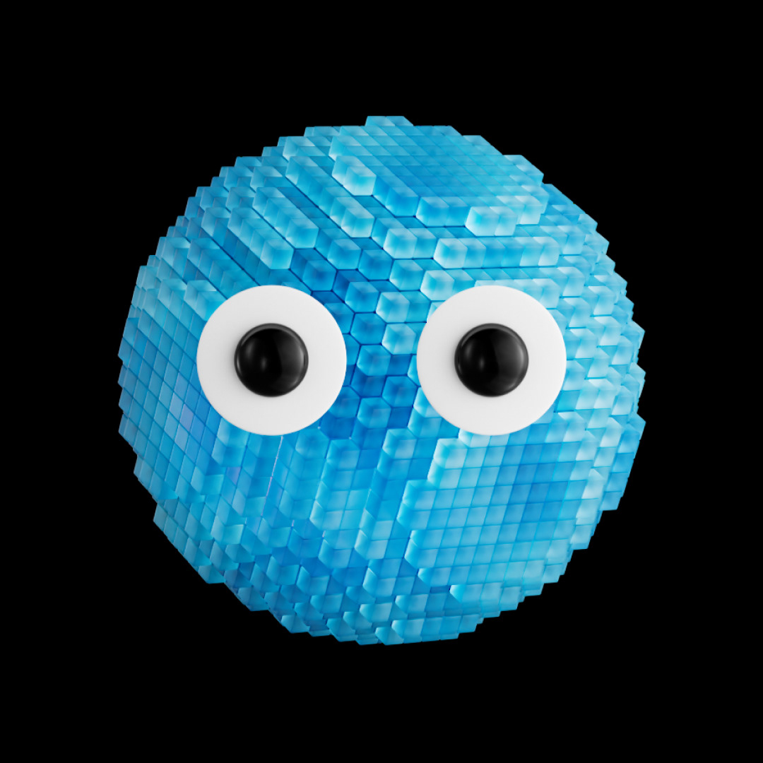 Bollz Collection — Изображение №68 — 3D, Анимация на Dprofile