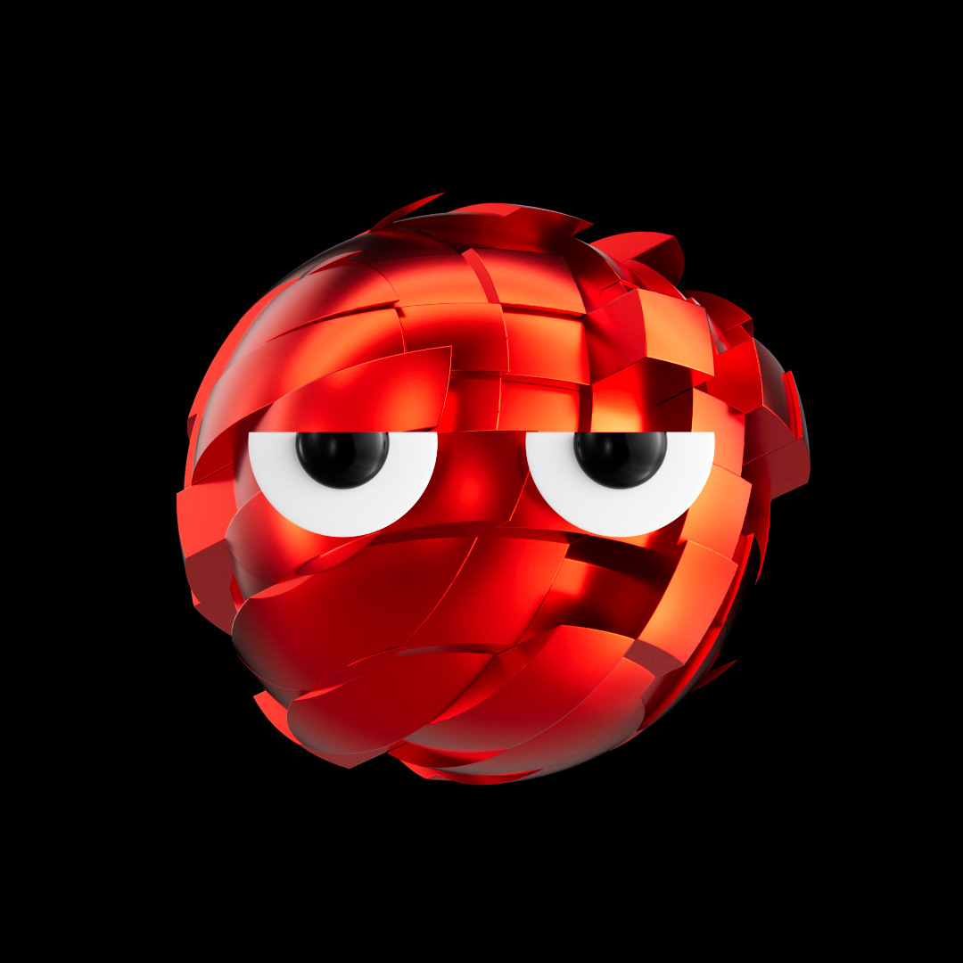 Bollz Collection — Изображение №90 — 3D, Анимация на Dprofile