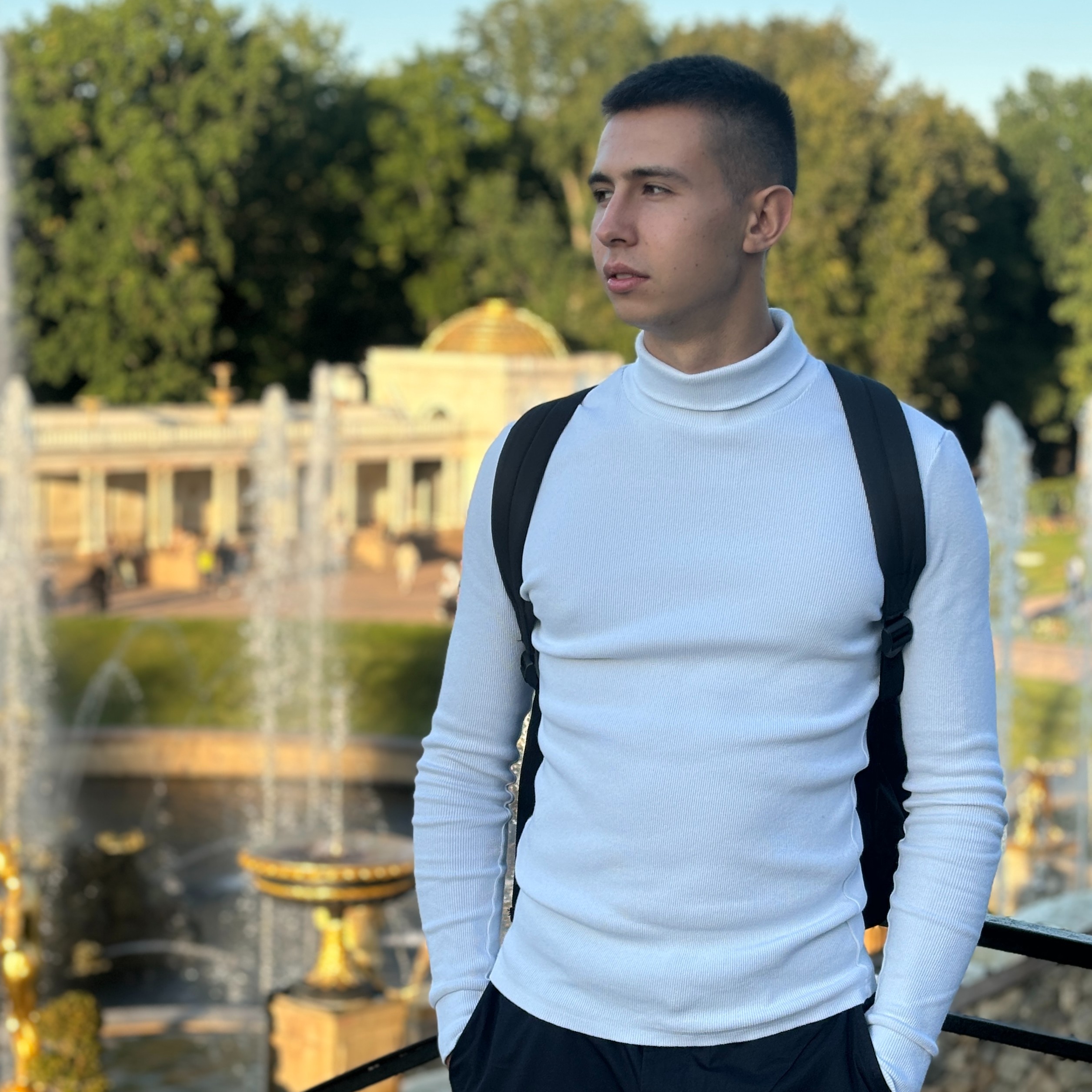 Аватар пользователя Юрий Маринов