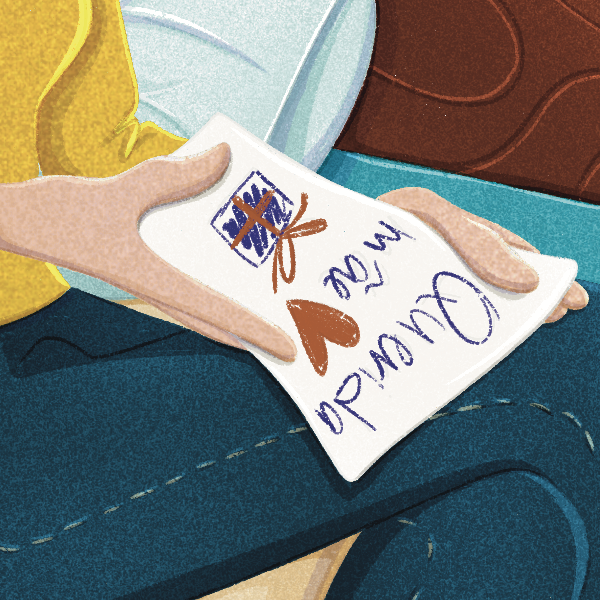 Детская книжная иллюстрация — Изображение №28 — Иллюстрация на Dprofile