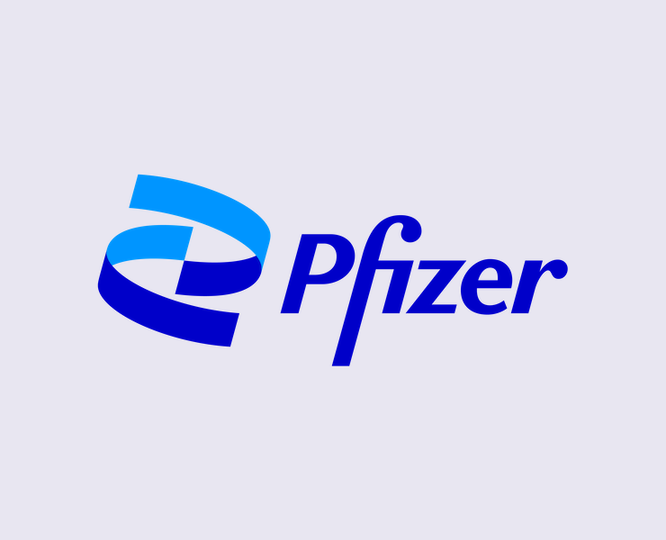 Pfizer — website redesign — Интерфейсы на Dprofile