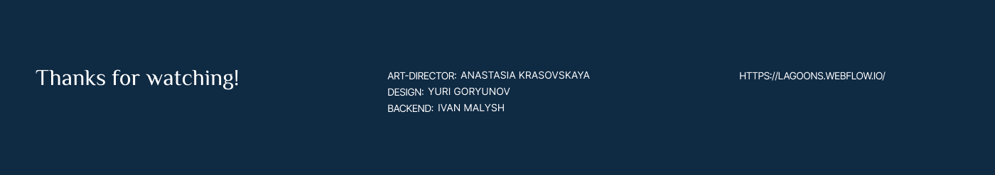 Damac Lagoons Website — Изображение №8 — Интерфейсы на Dprofile