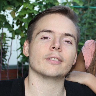 Аватар пользователя Юрий Горюнов