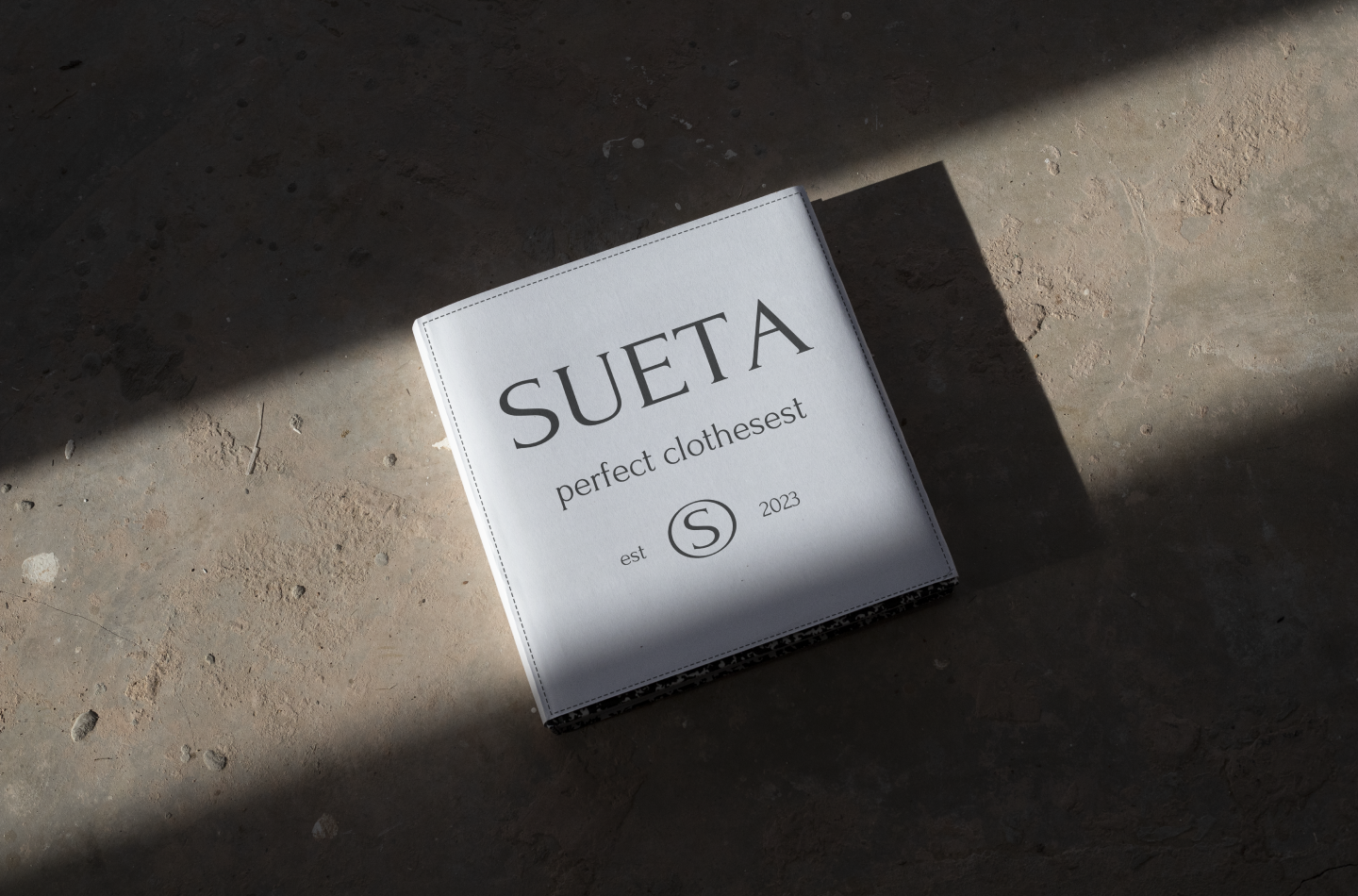 SUETA — Изображение №8 — Брендинг на Dprofile