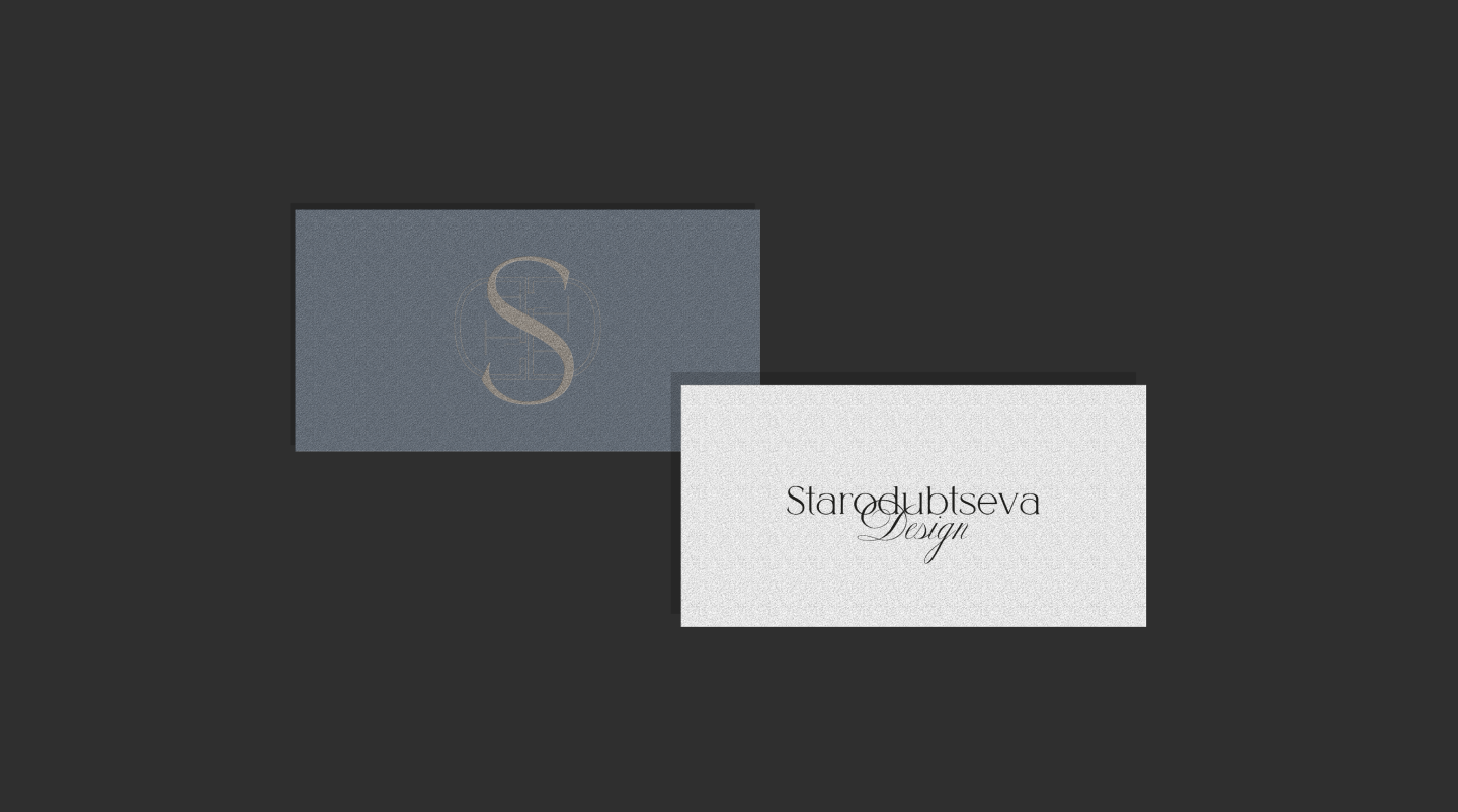 Brand design interior — Изображение №2 — Брендинг на Dprofile