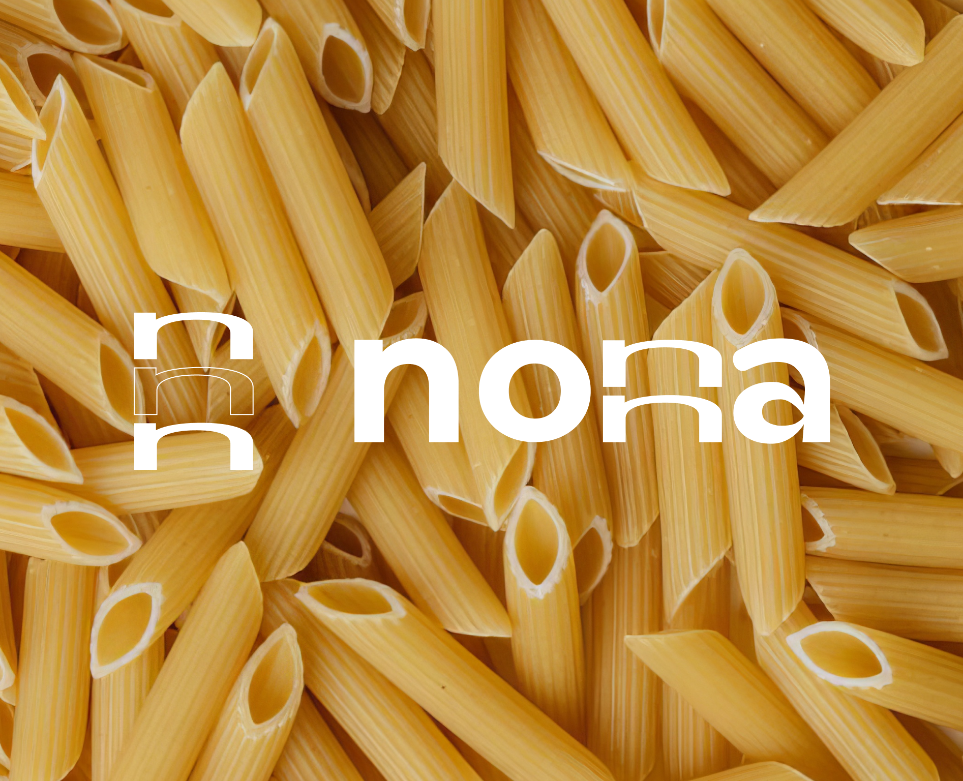 Logo spaghetti — Брендинг, Графика на Dprofile