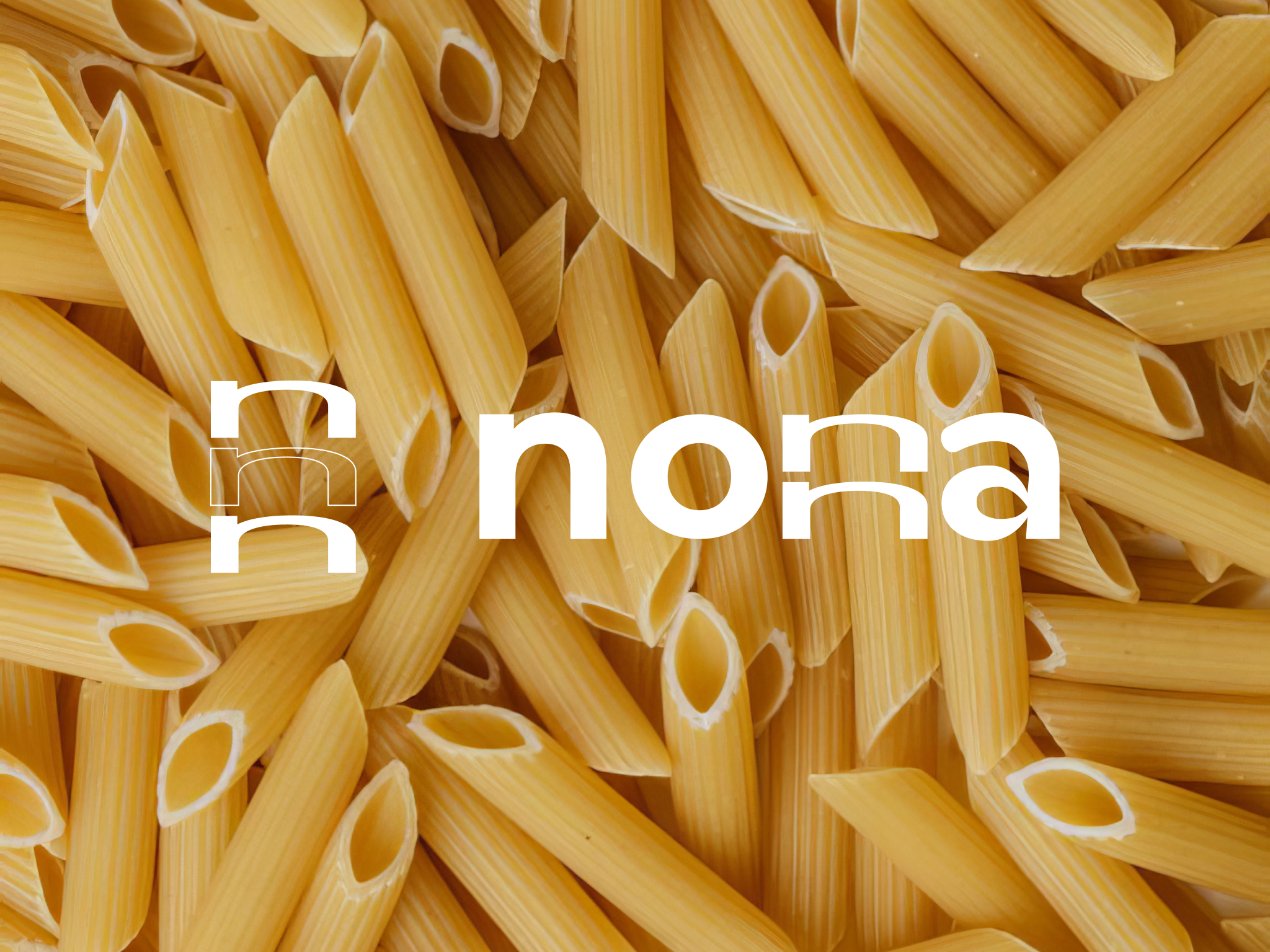 Logo spaghetti — Изображение №1 — Брендинг, Графика на Dprofile