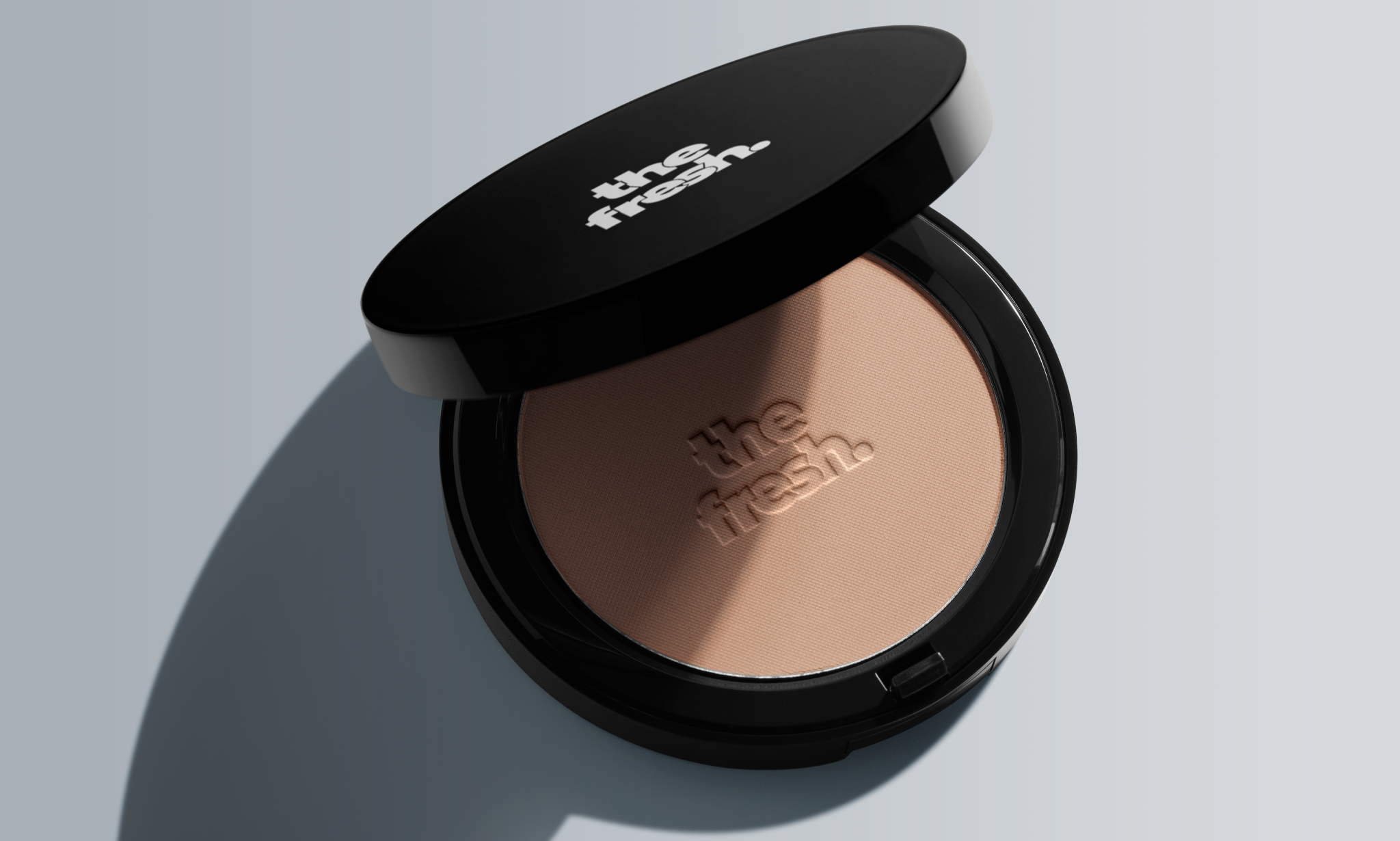 logo the fresh. beauty cosmetics — Изображение №6 — Брендинг на Dprofile